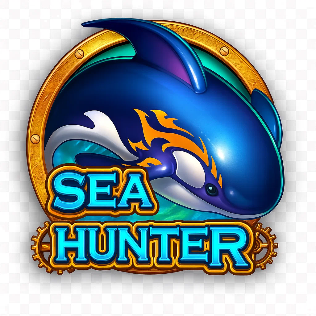 Sea Hunter