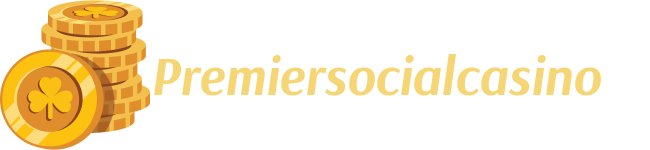 PremierSocialCasino Logo